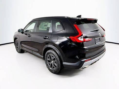 New 2026 Honda CR-V TrailSport image 30