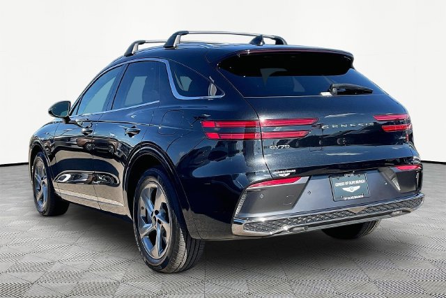 Certified 2026 Genesis GV70 2.5T Select AWD/4WD image 13
