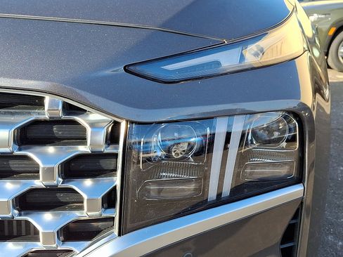 Certified 2023 Hyundai Santa Fe Limited image 9