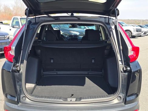 Used 2019 Honda CR-V EX image 13