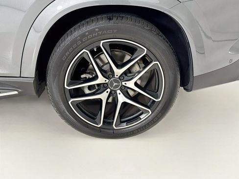 Used 2026 Mercedes-Benz GLE 53 AMG 4MATIC Coupe image 34