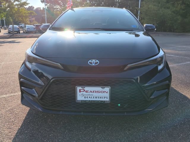 Used 2026 Toyota Corolla SE FWD image 9