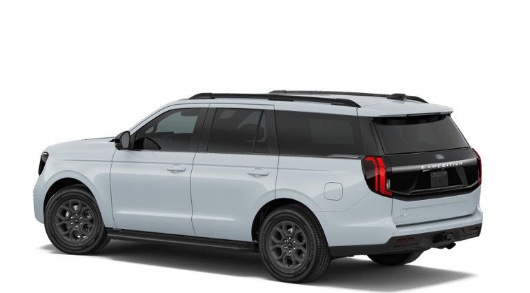 New 2026 Ford Expedition Active AWD/4WD image 56