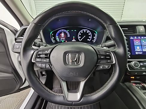 Used 2022 Honda Insight Touring image 26