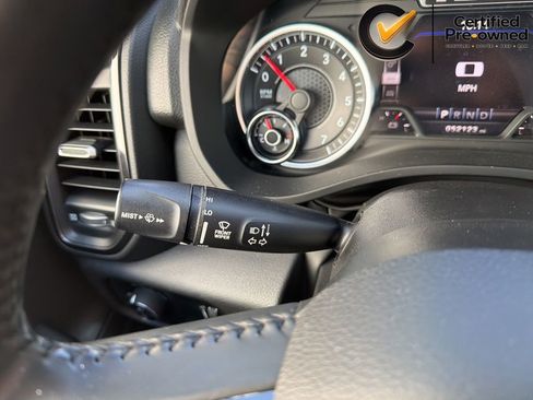 Used 2023 RAM 1500 Big Horn AWD/4WD image 72