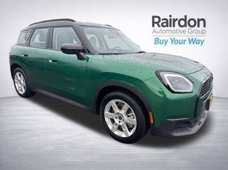 Used 2025 MINI Cooper Countryman S 360° Tour