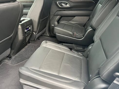 Used 2021 Chevrolet Tahoe Z71 AWD/4WD image 14