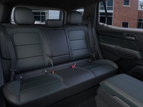 New 2026 GMC Terrain AT4 image 41