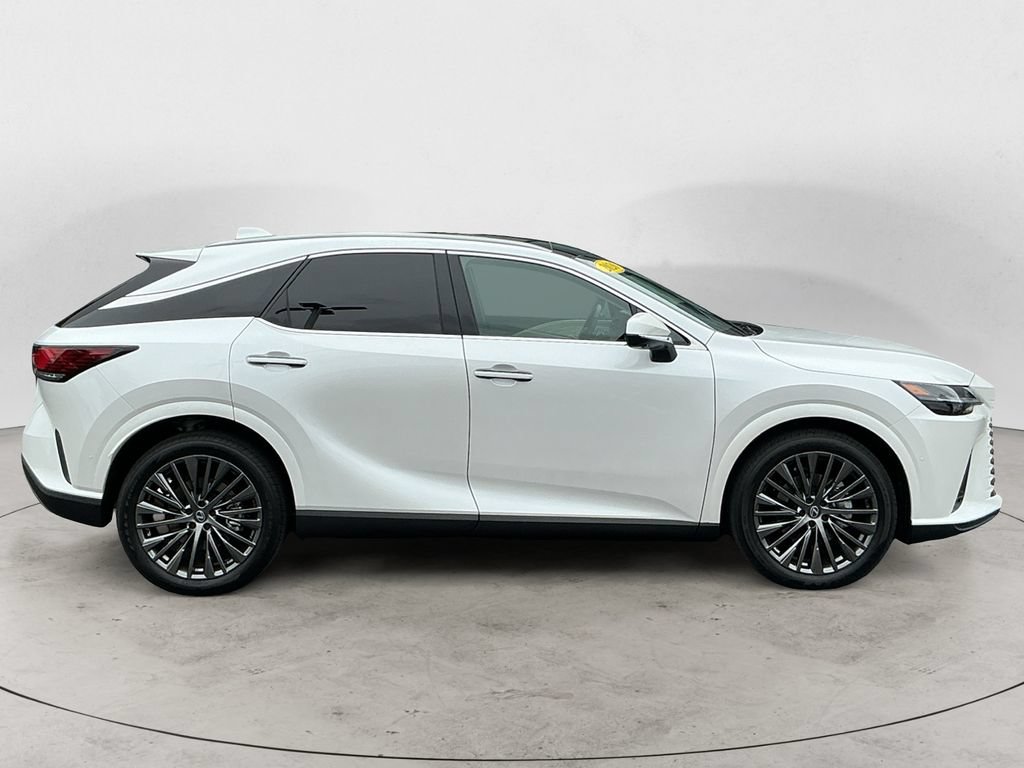 Used 2026 Lexus RX 350 AWD w/ Convenience Package image 4