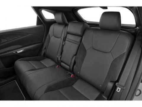 New 2026 Lexus RX 500h F Sport w/ Appearance Package AWD/4WD image 13