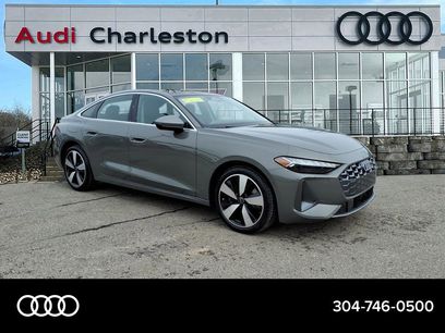 Used 2025 Audi A5 2.0T Premium Plus Sedan w/ Premium Plus