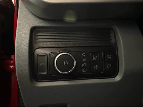 New 2025 Ford F350 XLT image 18