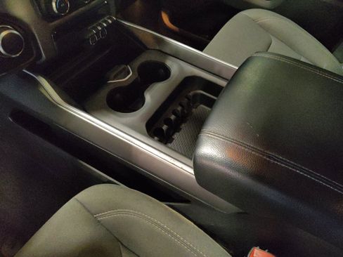 Used 2021 RAM 1500 Big Horn image 26