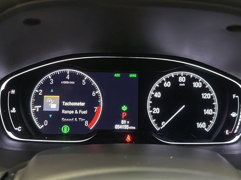 Certified 2018 Honda Accord Touring image 31