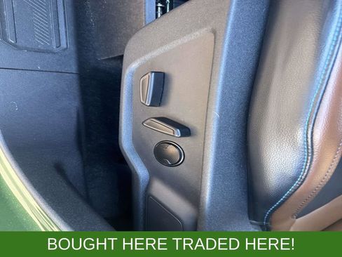 Certified 2024 Ford Bronco Outer Banks image 18