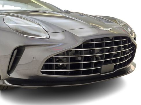 New 2026 Aston Martin V8 Vantage S RWD image 4