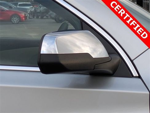 Certified 2022 Chevrolet Traverse LS image 13