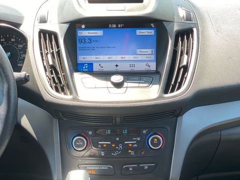 Used 2018 Ford Escape SEL AWD/4WD image 23