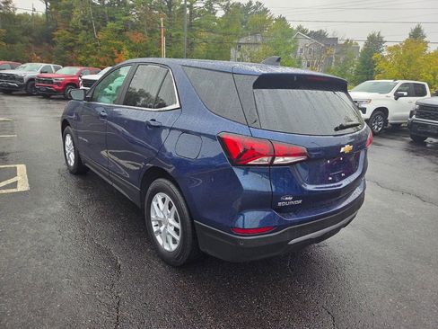 Used 2023 Chevrolet Equinox LT image 7