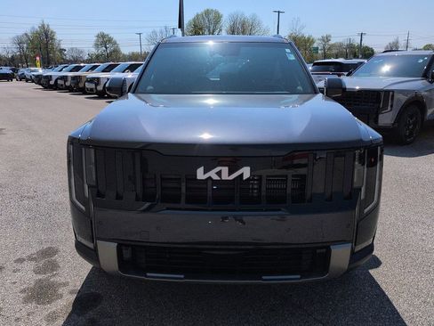 New 2027 Kia Telluride S AWD/4WD image 3