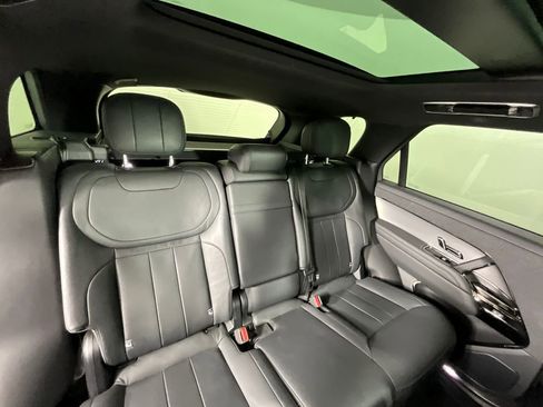 Certified 2024 Land Rover Range Rover Sport Dynamic SE AWD/4WD image 22