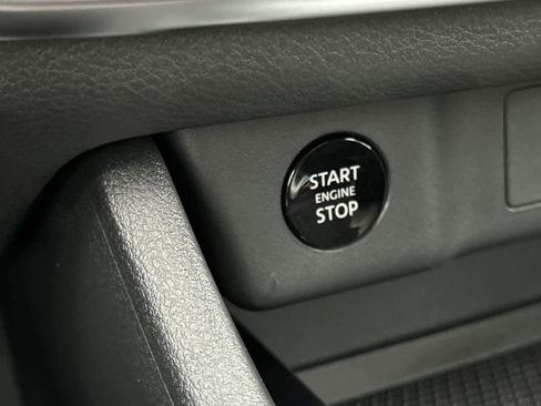 New 2026 Nissan Rogue S image 22