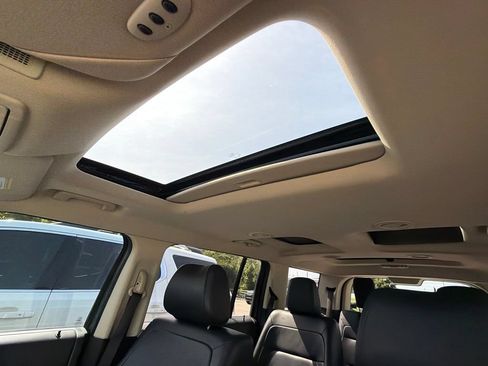 Used 2019 Ford Flex SEL w/ Equipment Group 202A FWD image 6