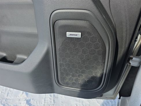 Used 2020 GMC Sierra 1500 Elevation image 27