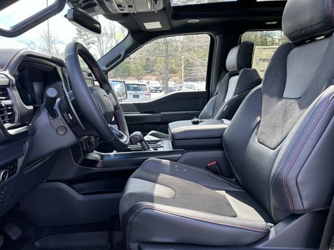 Used 2026 Ford F150 Raptor AWD/4WD image 11