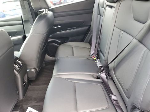 Used 2025 Hyundai Tucson XRT AWD/4WD image 13