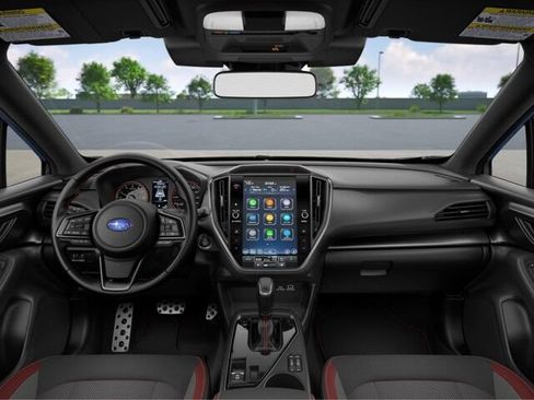 New 2026 Subaru Impreza RS image 18