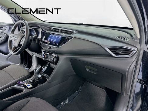 Used 2023 Buick Encore GX Preferred w/ Cold Weather Comfort Package image 33