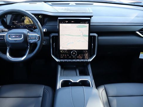 New 2025 GMC Acadia Elevation w/ Elevation Premium Package image 8