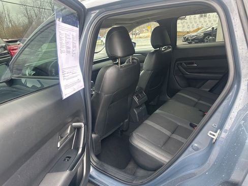 Used 2023 MAZDA CX-50 2.5 S w/ Cargo Package image 29