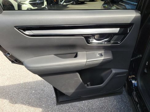 Used 2023 Honda CR-V EX-L image 27