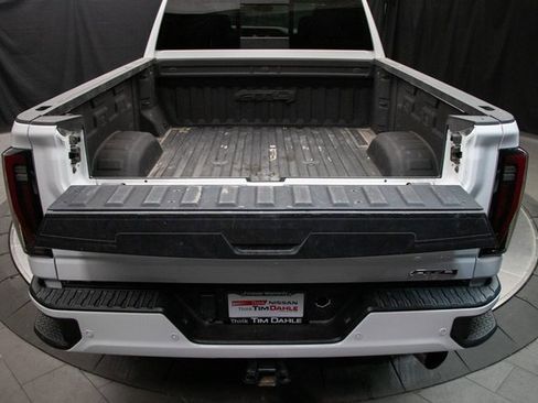 Used 2024 GMC Sierra 3500 AT4 w/ AT4 Premium Plus Package image 14