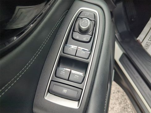 Certified 2024 Subaru Outback Touring XT image 18