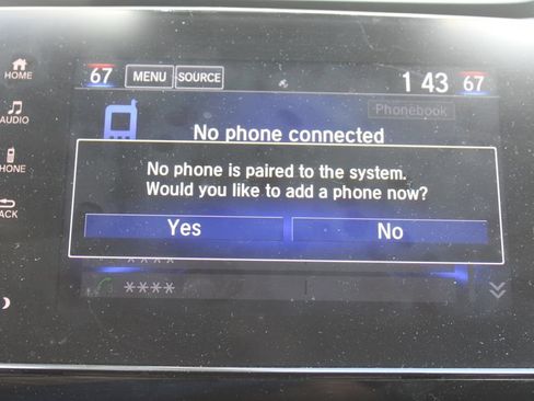 Used 2022 Honda CR-V EX-L image 42