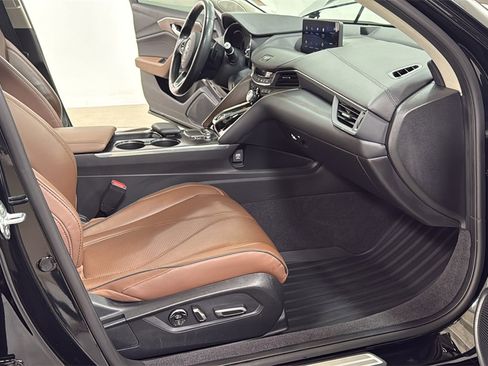 Used 2021 Acura TLX w/ Advance Package image 18