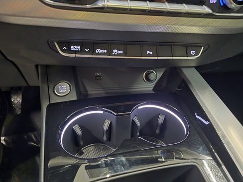 Used 2025 Audi A5 2.0T Premium Plus image 25