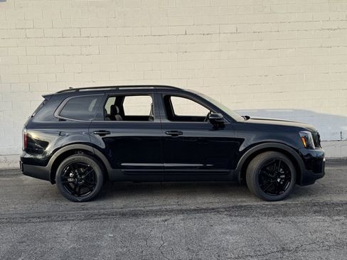 New 2025 Kia Telluride SX X-Line image 6