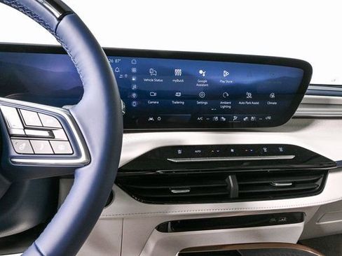 New 2026 Buick Enclave Avenir w/ Super Cruise Package image 13