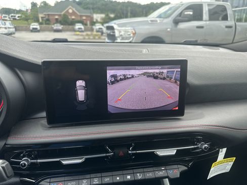 New 2025 Dodge Hornet GT w/ Cold Weather Group image 36