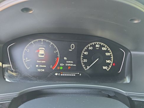 Used 2023 Honda Civic Sport image 18
