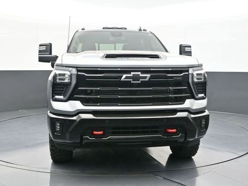 New 2026 Chevrolet Silverado 2500 LT w/ Trail Boss Package AWD/4WD image 16