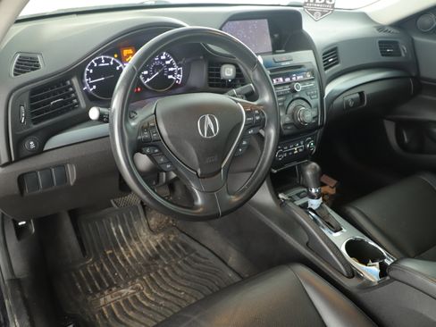 Used 2014 Acura ILX w/ Technology Package image 7