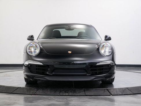 Used 2014 Porsche 911 Carrera image 9