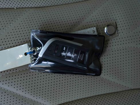 Used 2026 Acura MDX SH-AWD w/ Advance Package image 49