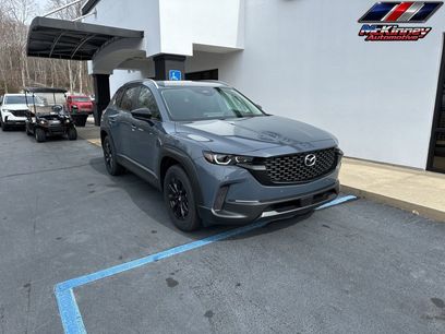 New 2026 MAZDA CX-50 AWD 2.5 S w/ Weather Package