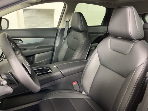 New 2025 Nissan Murano SL image 10